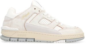 Area Lo low-top sneakers-1